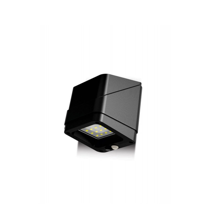 Lambario 698034 | Solarna zidna lampa sa senzorom