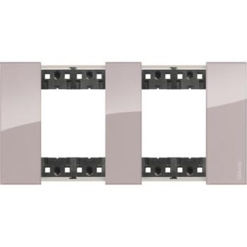 KA4802M2DM, Bticino, Living Now, ukrasni okvir