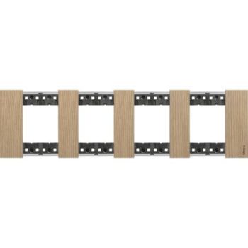 KA4802M4LM, Bticino, Living Now, Sarajevo, Mostar, Tuzla