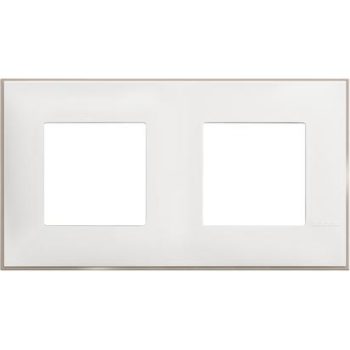 R4802M2WS, Bticino, Classia