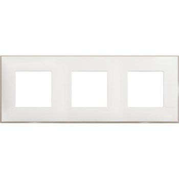 R4802M3WS, Bticino, Classia