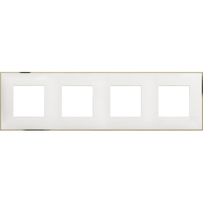 R4802M4WD, Bticino, Classia