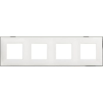 R4802M4WR, Bticino, Classia