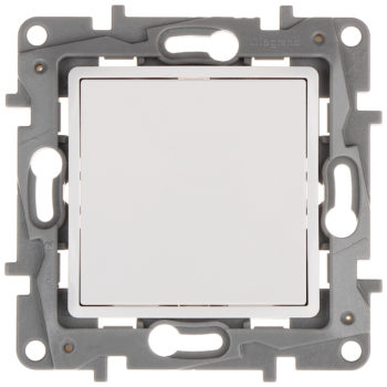 665195, Mosaic, adapter, Legrand, Niloe