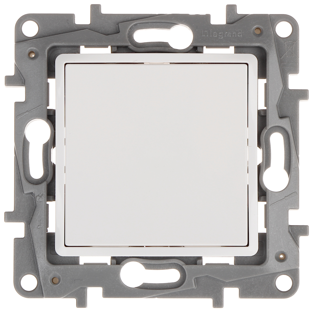 665195, Mosaic, adapter, Legrand, Niloe