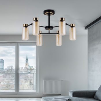 MASS Light, Robin, visilica, M020543