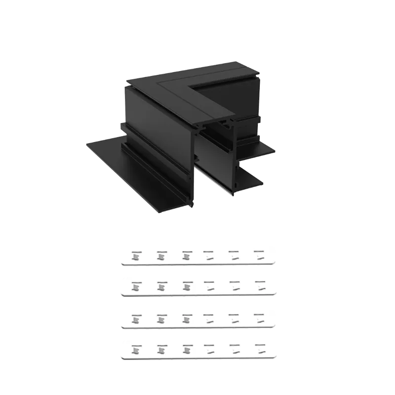 magnetna spojnica ugaona L90-MR20FBXB(C)