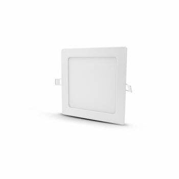 LED panel ugradni