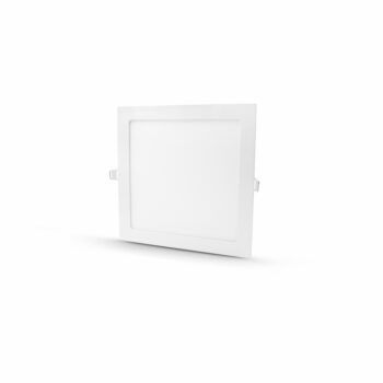 LED panel ugradni